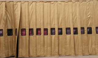 厕所门帘挂布帘可不可以 厕所门帘能挂布帘吗