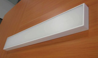 led平板灯发黄的原因 解释灯为什么发黄