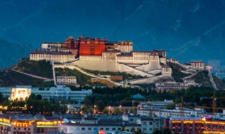 拉萨至日喀则多少公里 拉萨至日喀则有多远