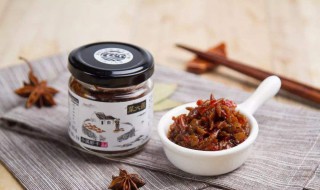 打鱼酱如何做 打鱼酱很简单！