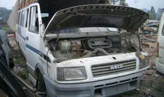 最新汽车报废标准 新规有哪些