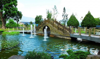 南投在哪里 给大家介绍这个县