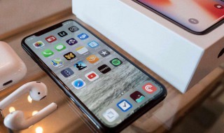 苹果10home键在哪里 home键设置