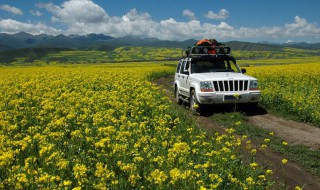 宁武离兴县城多少路程 教你自驾路线