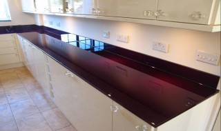 橱柜操作台尺寸标准是多少 行业标尺