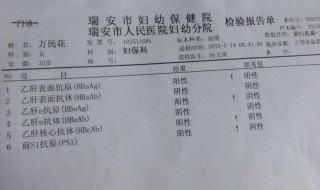 大三阳病会传染吗 谨慎严防哦