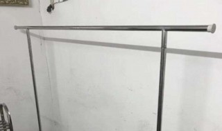 晾衣杆买怎样的好 你是怎么选择的