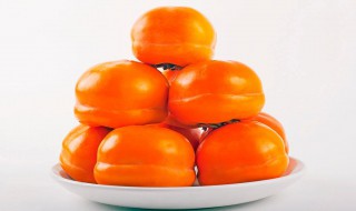 什么病不能吃柿子 一起来看看吧