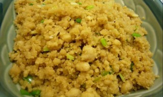 拿糕的做法 如何在家做豆面拿糕