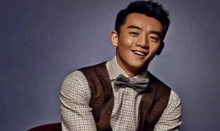 郑恺的父母是谁 家庭背景太恐怖就是个谣言