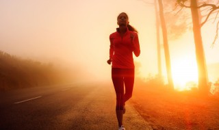 慢跑对肾的好处 坚持这些运动肾脏会“再三感激”