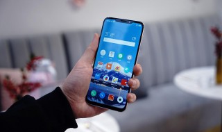 魅族x8详细参数 有关魅族x8的配置信息