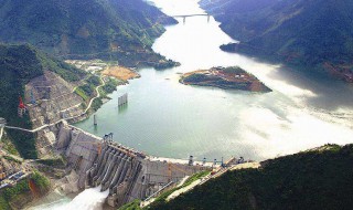 湖南十大水电站 湖南水电站简介