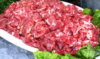 牛肉与什么蔬菜相克 大家一起来了解一下