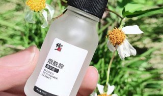 修正烟酰胺精华液怎么样 到底是不是护肤万金油？