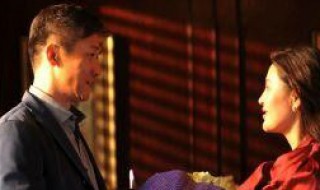 柔佳的结局 最后的结局