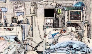 心机梗前的四个症状 需特别注意了