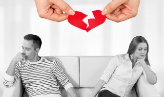 女人真分手的表现 你可能永远都失去她了