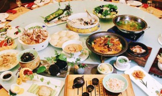 吃饭点菜禁忌 赶紧来了解一下