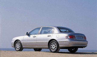 opirus是什么牌子的车 关于opirus的简介