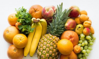 甲状腺消肿散结的水果 这些水果一定要多吃