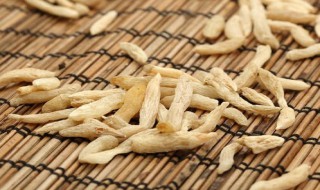 麦冬治什么病 麦冬治疗这三种病最有效