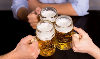 酒精肝3大征兆 什么是酒精肝的3大征兆