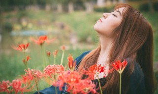 什么是空气刘海 如何打理出蓬松的空气刘海