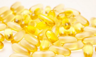 睡前涂维生素e的好处 早知道早受益