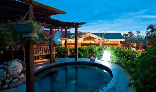 太白温泉酒店哪家好 太白温泉酒店推荐