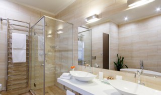 冷水管进卫生间怎么进去 装修小知识