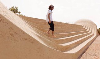 什么叫路堑 路堑的施工要求