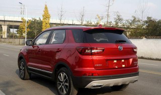 长安cs55自动挡报价 最新报价