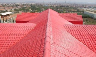 焦作树脂瓦在哪 你知道吗?