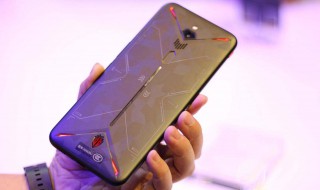 红魔3s与3有啥区别 红魔3S的简介