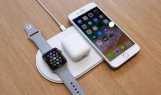 airpods充电盒充电要多久 帮airpods的步骤