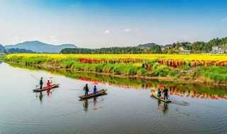 盐亭大油田在哪里 你知道吗