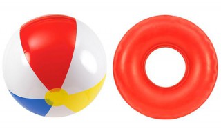 游泳圈可以当废品卖吗 收废品咯