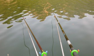 飞砣钓法 这样的钓法你会吗