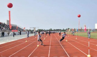 蛇形跑标准 标准在这里