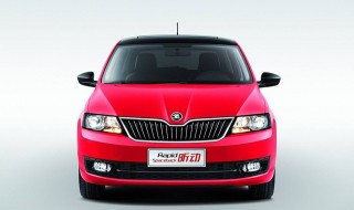 斯柯达昕动致命的缺点 两个缺点分享