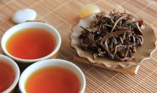 普洱茶如何选 四大妙招告诉你