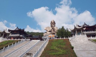 茅山门票价格是多少 核心景区有哪些