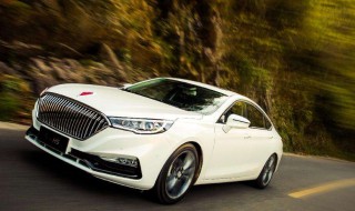 红旗h5落地多少钱 购买红旗h5要花多少钱