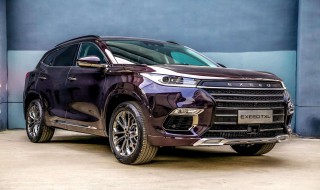 星途2019新车价格 进来看看价格