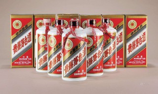 贵州茅台价格 中国酒