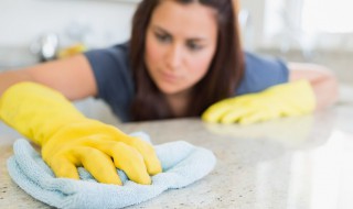 家政打扫卫生步骤 家政打扫卫生顺序如何
