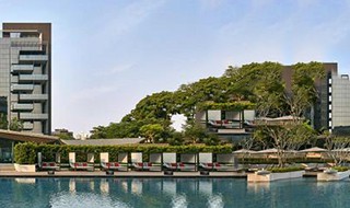 电梯房5楼和6楼哪层好 你觉得呢