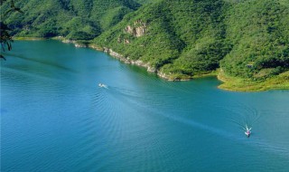 易水湖门票价格 大家可以看一看