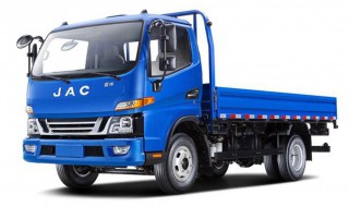 江淮4米2货车价格 了解货车价格